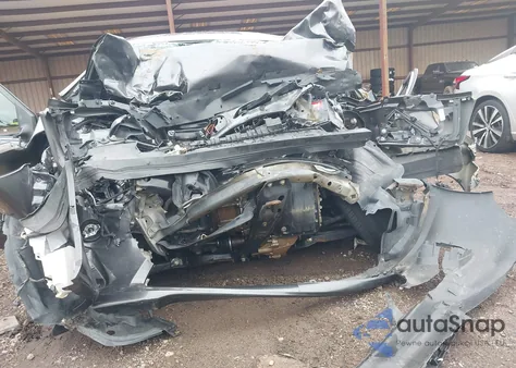 2013 Toyota Corolla Le from USA, damaged, VIN 5YFBU4EE6DP147797